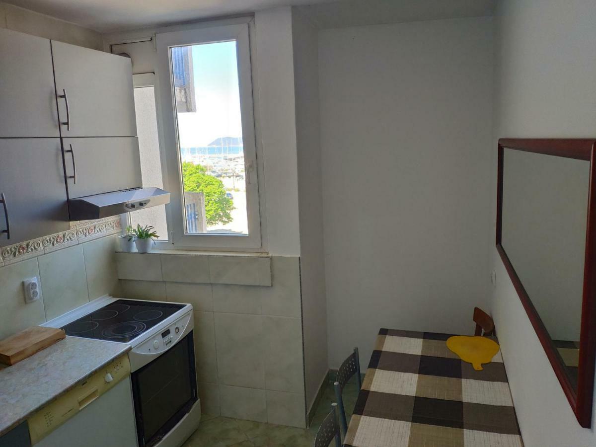 Apartman La Siesta Bar Exterior foto